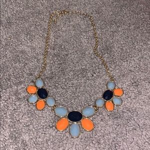 Forever 21 Statement Necklace